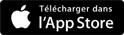 Téléchargez dans l'App Store