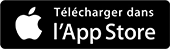 Téléchargez depuis l'App Store. Depuis votre smartphone, cliquez ici